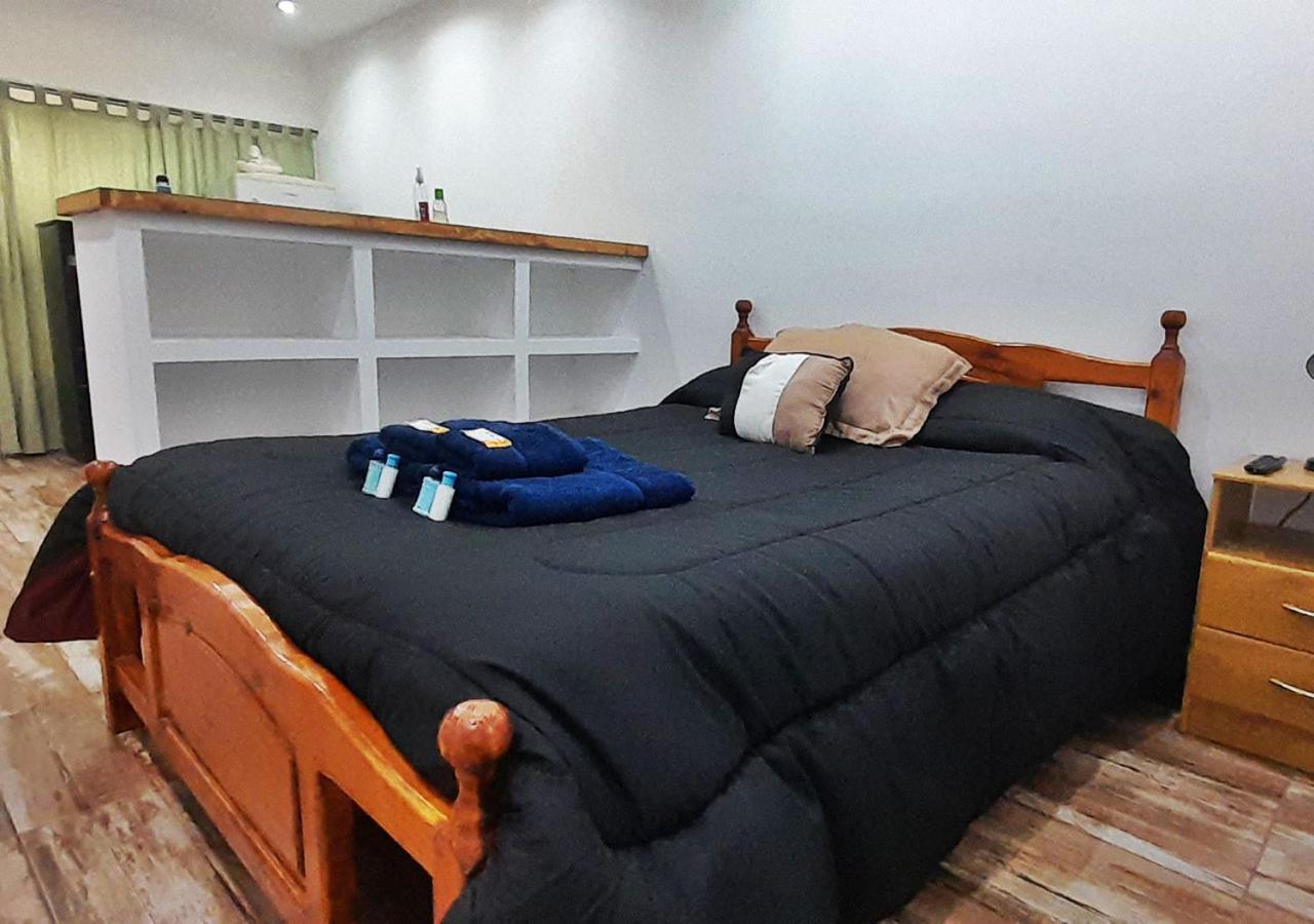 Departamento En El Calafate Para Dos Personas Exterior foto